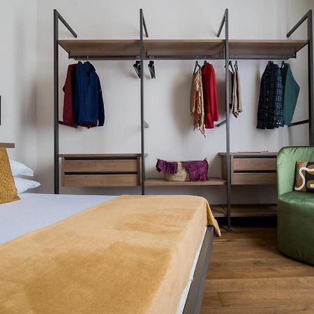 Matteotti Dream Apartment Florence Ngoại thất bức ảnh