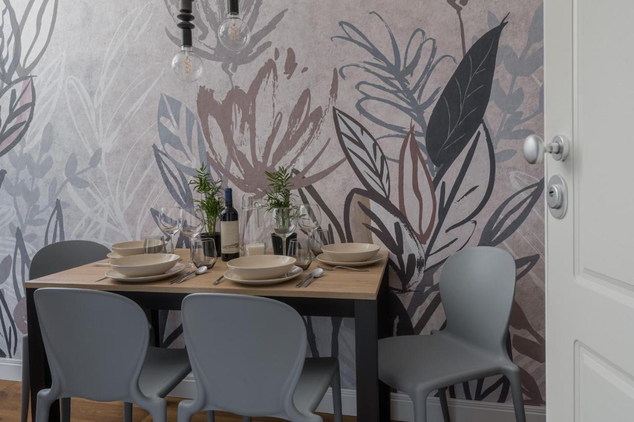 Matteotti Dream Apartment Florence Ngoại thất bức ảnh