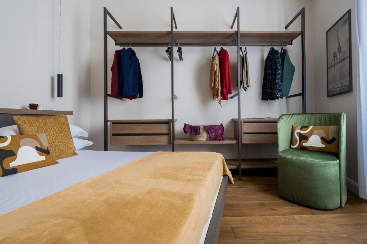 Matteotti Dream Apartment Florence Ngoại thất bức ảnh