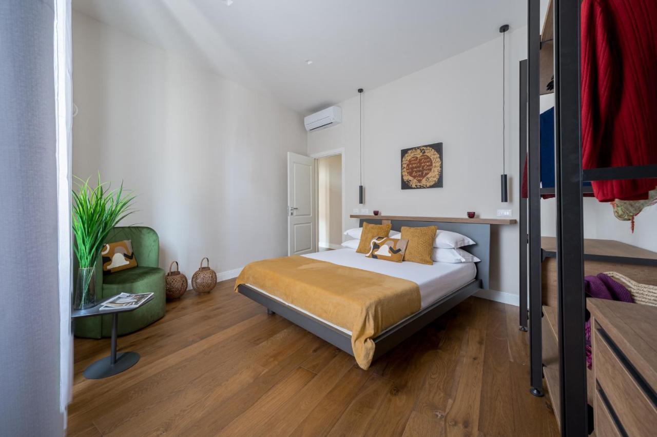 Matteotti Dream Apartment Florence Ngoại thất bức ảnh