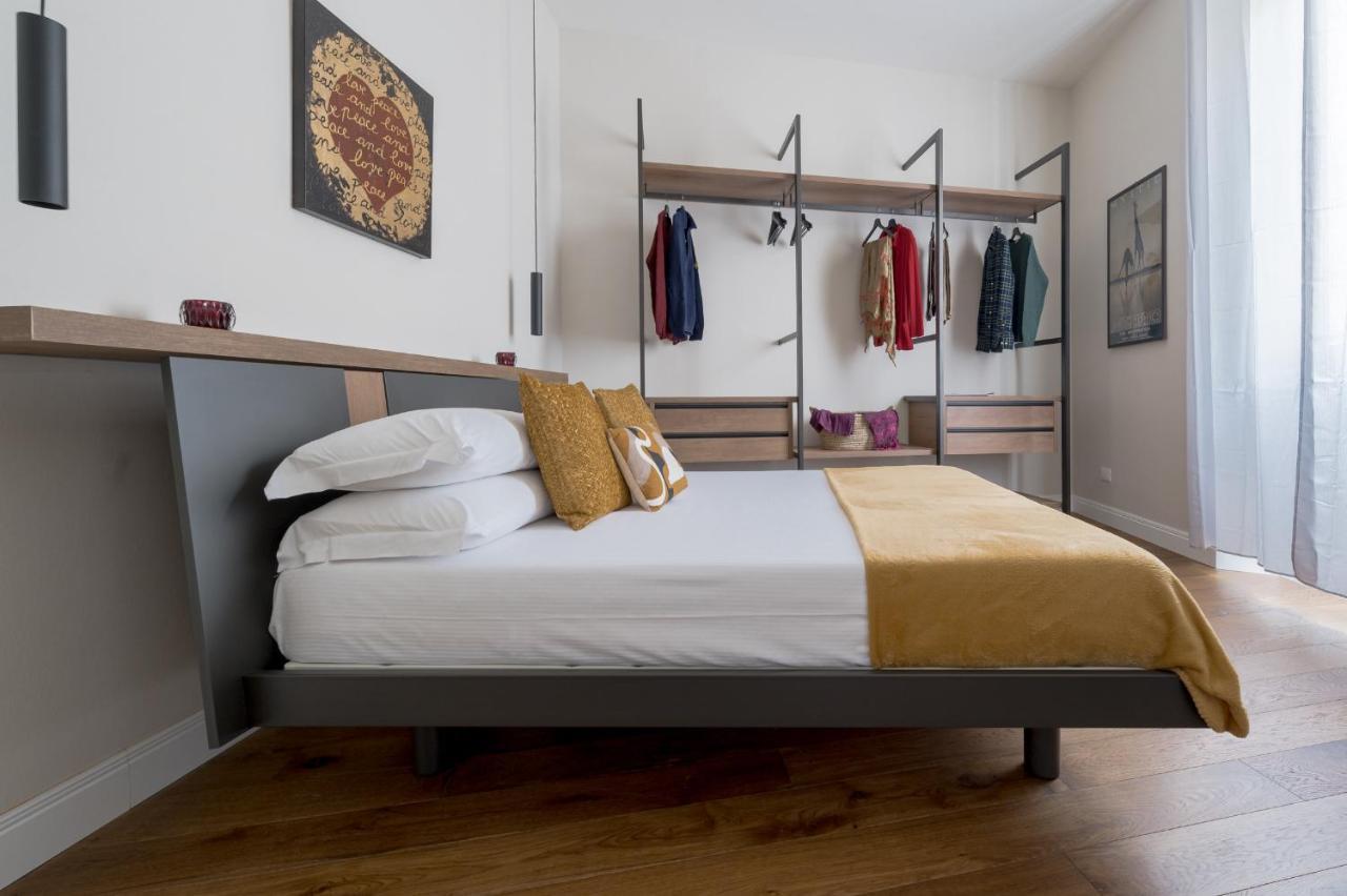 Matteotti Dream Apartment Florence Ngoại thất bức ảnh