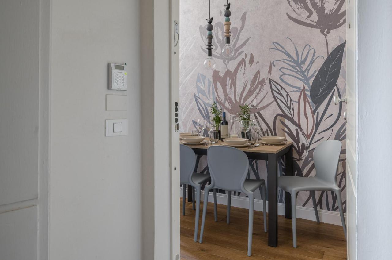 Matteotti Dream Apartment Florence Ngoại thất bức ảnh
