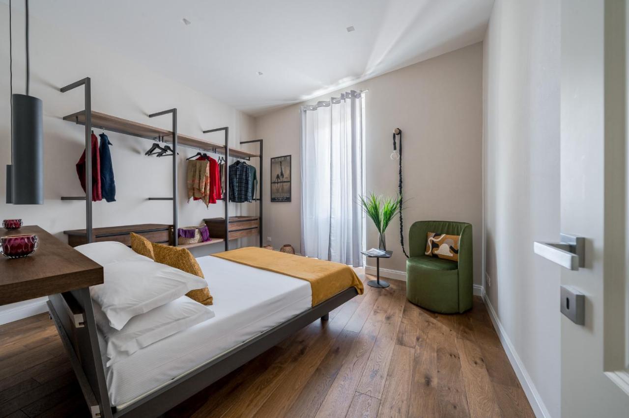 Matteotti Dream Apartment Florence Ngoại thất bức ảnh
