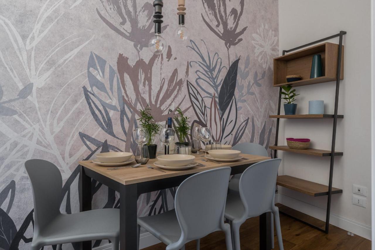 Matteotti Dream Apartment Florence Ngoại thất bức ảnh