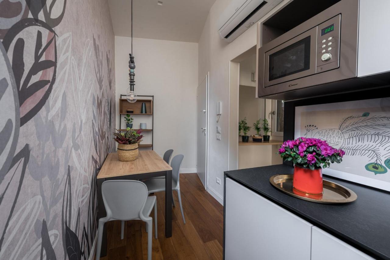 Matteotti Dream Apartment Florence Ngoại thất bức ảnh