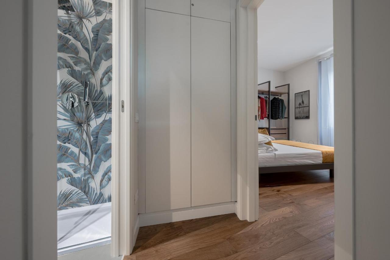 Matteotti Dream Apartment Florence Ngoại thất bức ảnh