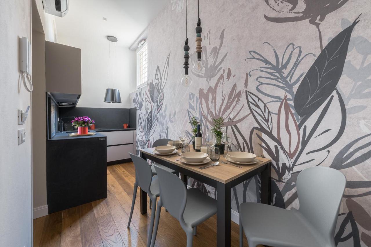Matteotti Dream Apartment Florence Ngoại thất bức ảnh