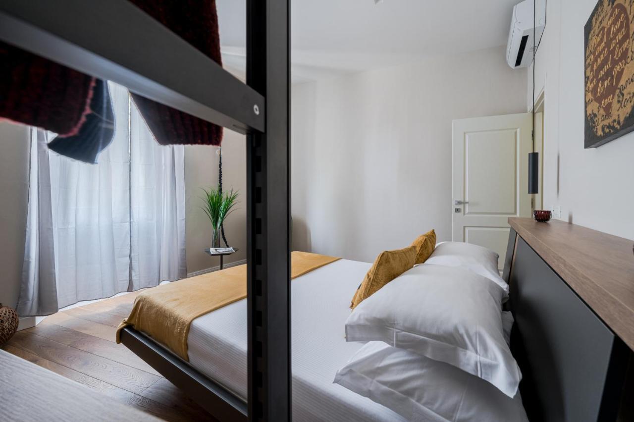Matteotti Dream Apartment Florence Ngoại thất bức ảnh