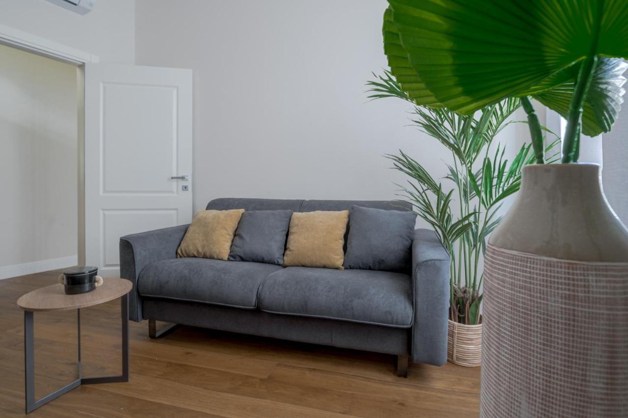 Matteotti Dream Apartment Florence Ngoại thất bức ảnh